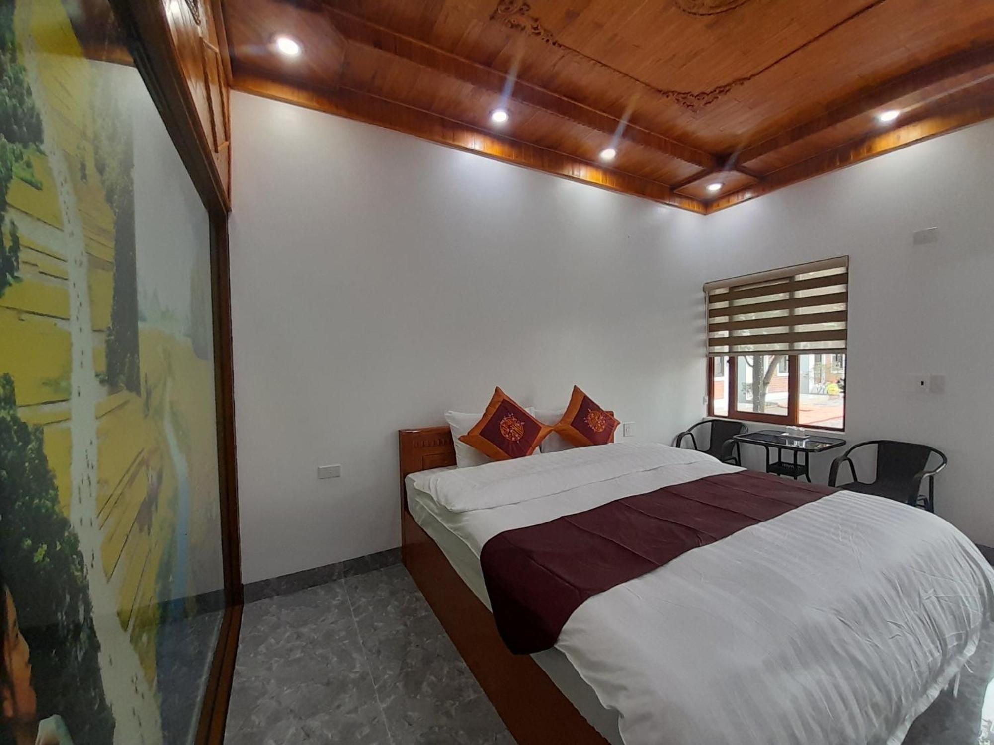 Trang An Natural Mountainside Homestay Ninh Binh Luaran gambar