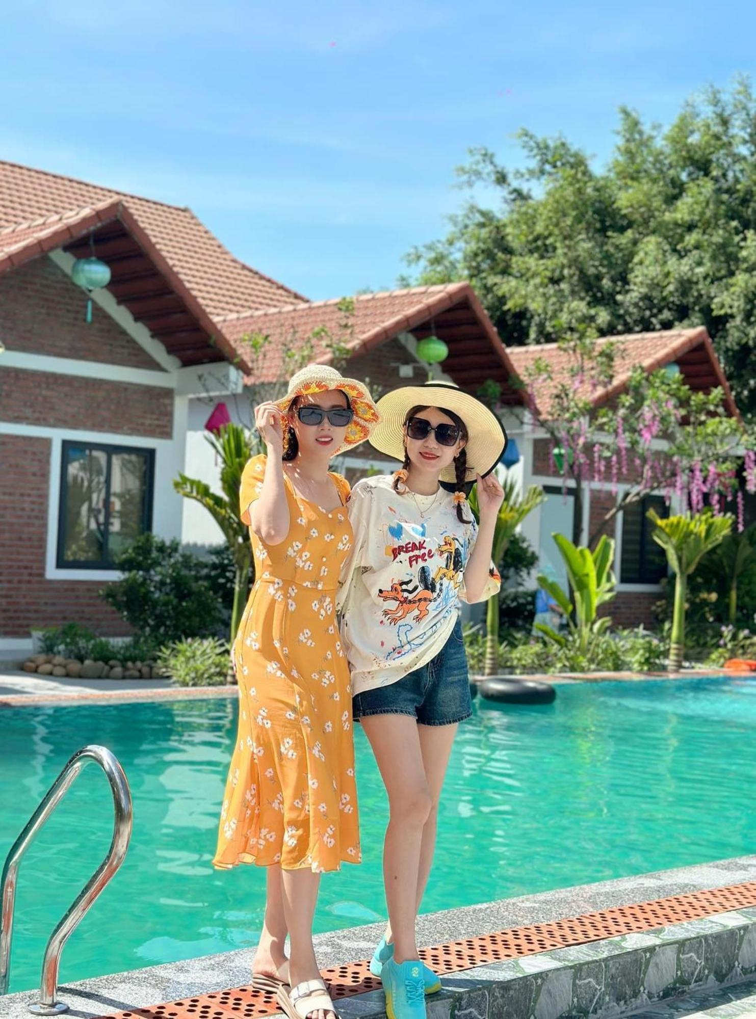 Trang An Natural Mountainside Homestay Ninh Binh Luaran gambar
