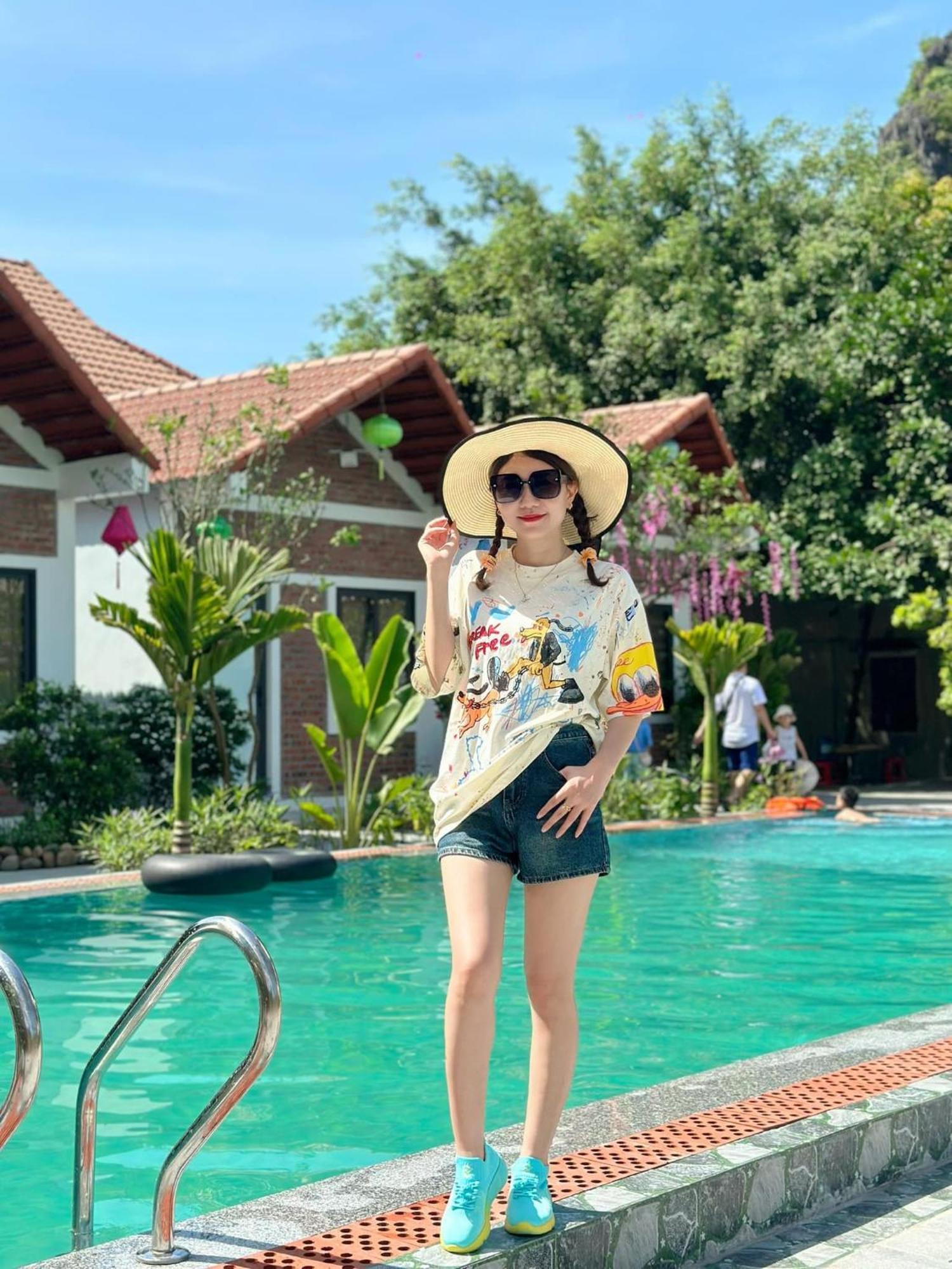 Trang An Natural Mountainside Homestay Ninh Binh Luaran gambar
